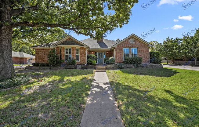 1 CREEKMERE CT
