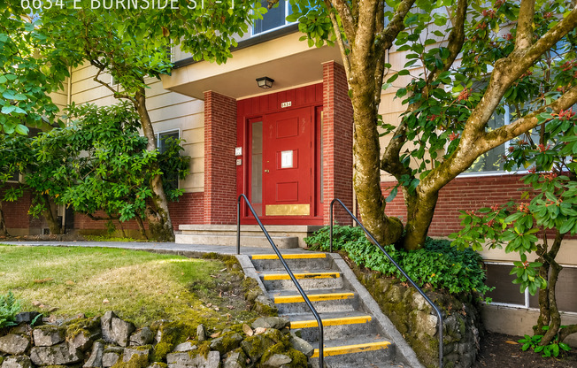 BURN01 - Northview Apartments
