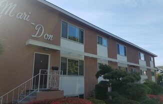 H04619MQ -REF Mari Don Apts