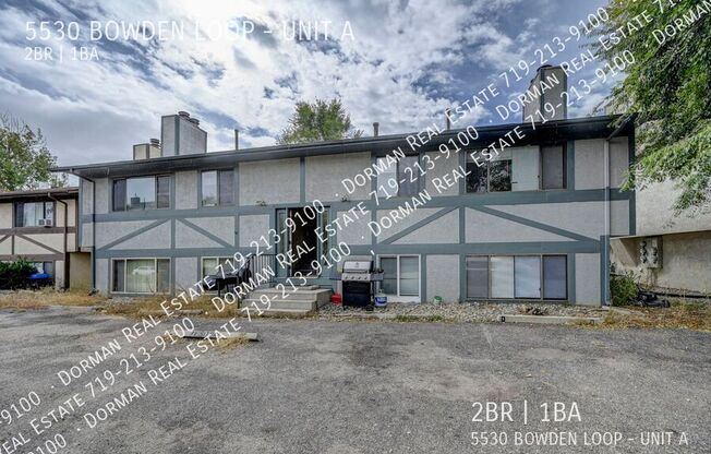 5530 BOWDEN LOOP