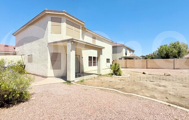 1313 E BETH DR