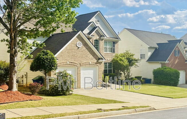 Partner-provided property photo