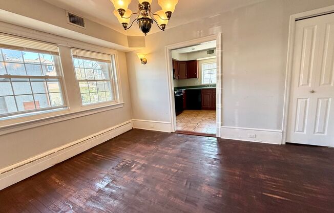 Charming Home in Bala Cynwyd