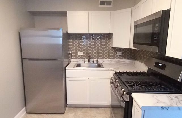 Beautifully Updated 2-Bedroom Condo