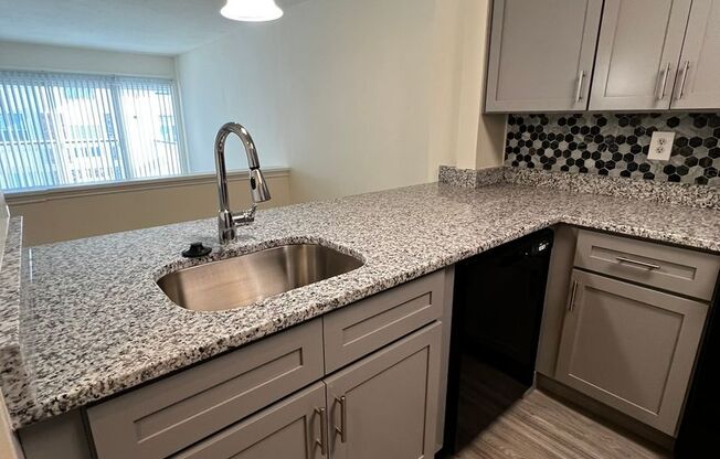 2 beds, 2 baths, 1,017 sqft, $1,975, Unit 1003 G #2A