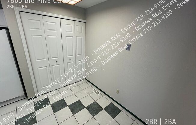 7865 BIG PINE CT
