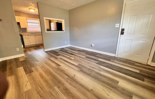 Prime Location - Value, Convenience, and Modern Living AHA Ok