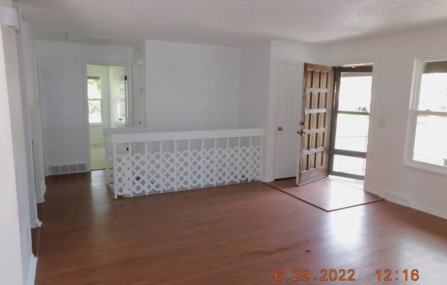 Possible July 15 move in!!  Cherry Creek Schools