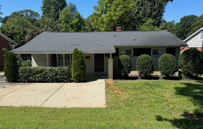 Huge Price Improvement...located in Charlotte  3 BR Ranch