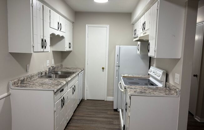 Hillside Park Rentals (4730 N. 61st St.)