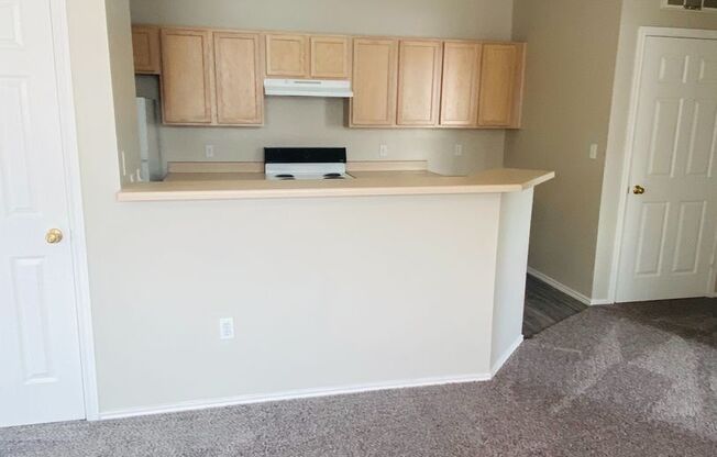 1 bed, 1 bath, 622 sqft, $740