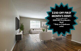 Eagle Trace Apartments
