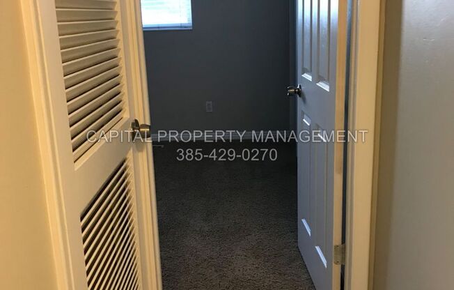 2 beds, 1.5 baths, $1,450