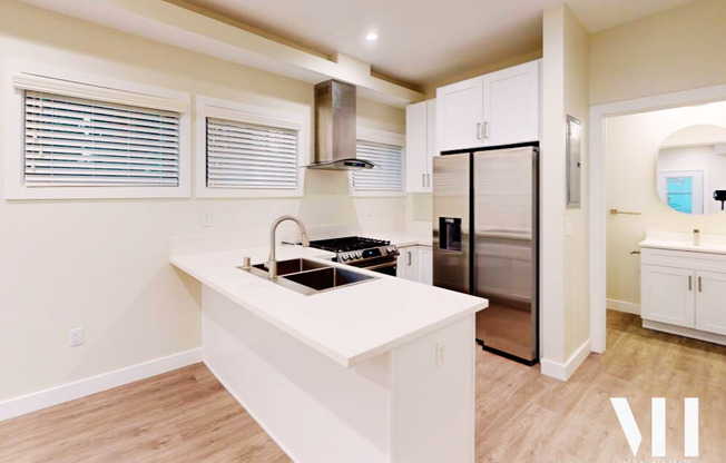 1140 West 25th Street