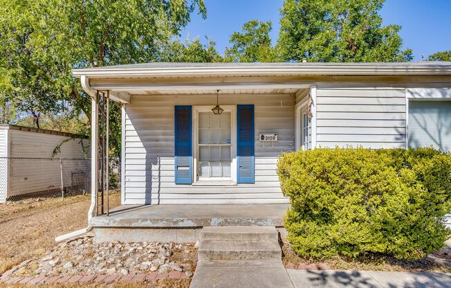 Cute 3 bed, 1 bath in Richland Hills- Birdville ISD- 76118