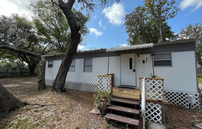 2/1 Super Cute Newly Remodeled