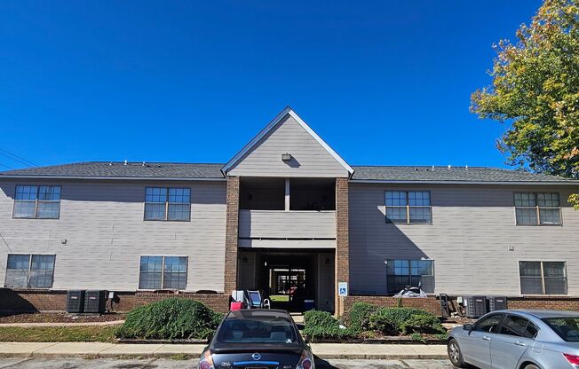 1 bed, 1 bath, 725 sqft, $750, Unit Apt 702