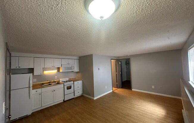 1 bed, 1 bath, 450 sqft, $750, Unit 5724-05