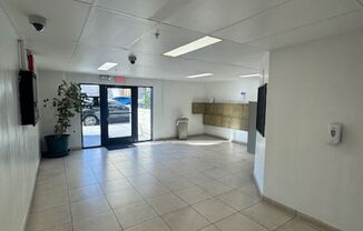 750 S. Carondelet St.