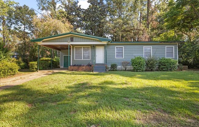 Beautifully Renovated 3 Bedroom House