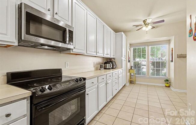 Beautiful townhome in Concord