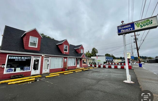 0102-01  SE Stark 5-Plex