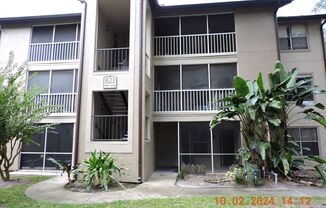 1BED/1BATH Condo in Altamonte Springs FL