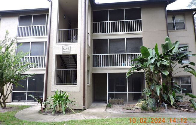 1BED/1BATH Condo in Altamonte Springs FL