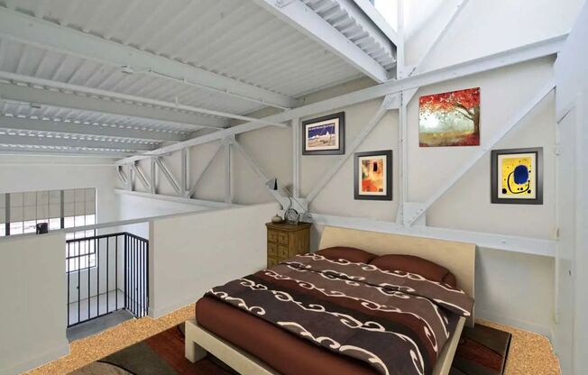 2 beds, 2 baths, 1,049 sqft, $2,350, Unit 402