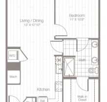 Partner-provided photo for $2092 unit