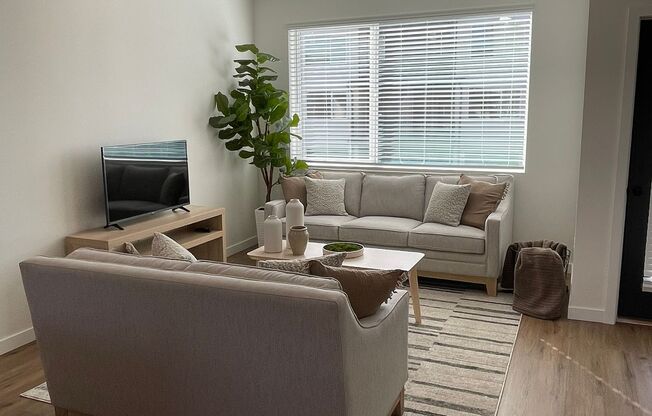 The Woodlands Townhomes