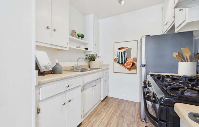 Hobart Continental Apartments