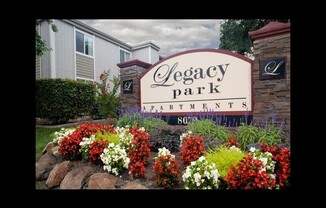 Legacy Park Apartments