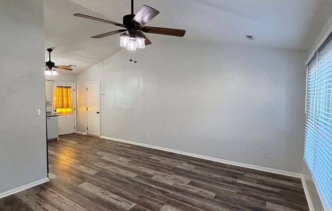 3 Bedroom Home with Modern Updates & Small town Serenity!