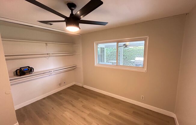 Nicely Updated Single Story 3 Bed 2 Bath Home in Buena Park with RV Parking