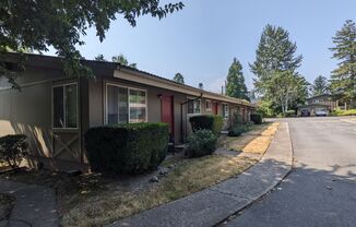 West Slope Apartments