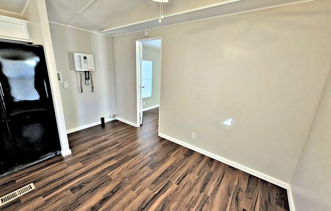 (SUH-2) (2) Step up Homes