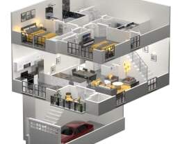 Partner-provided photo for $3550 unit