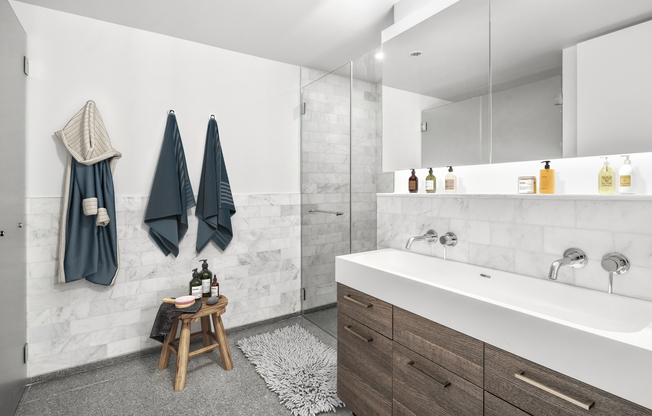 2 beds, 2 baths, 1,151 sqft, $7,995, Unit 17B