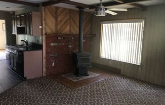 3 beds, 2 baths, $2,800