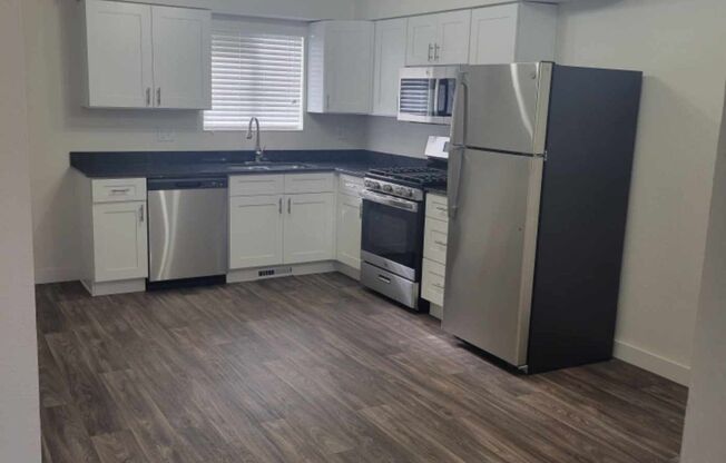 Spacious 5 Bedroom Duplex