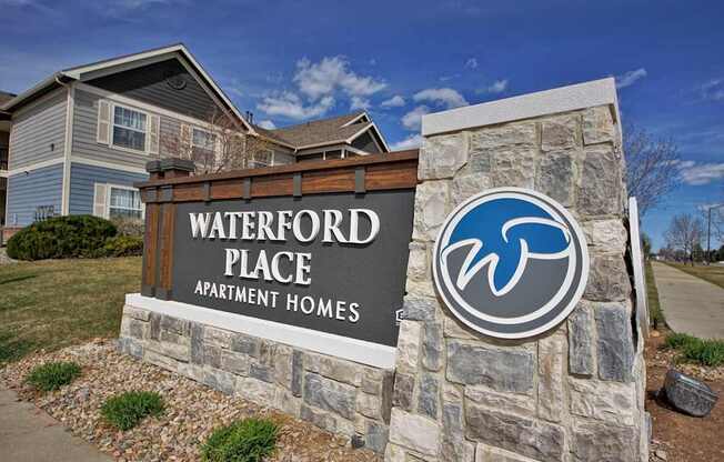 Waterford Place Apartments