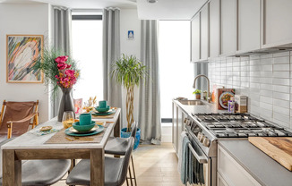 Studio, 1 bath, $3,000, Unit 6D