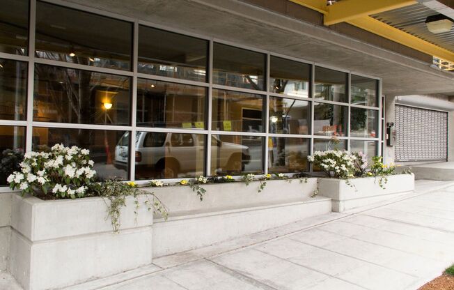 Studio, 1 bath, 666 sqft, $1,895, Unit 607