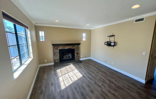 Stunning 2-Bed, 2-Bath Condo in Golden Hill – City Lights Community