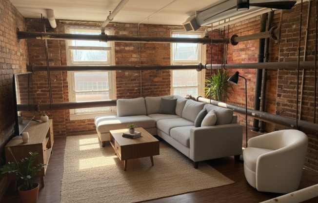 1 bed, 1 bath, 531 sqft, $1,370, Unit 108