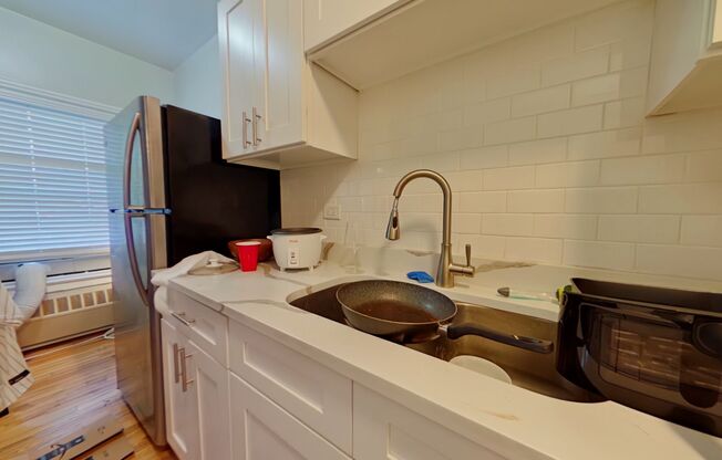 Studio, 1 bath, 410 sqft, $1,950, Unit 104