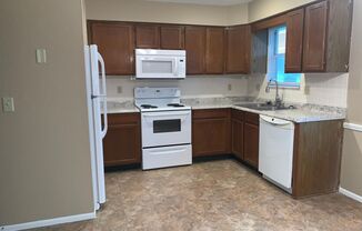 Devling Place Apartments