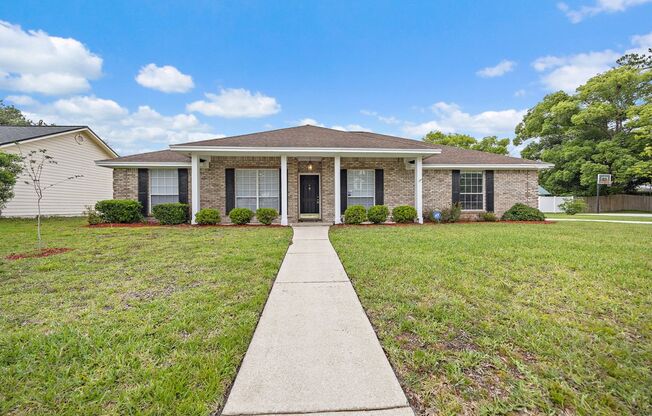 Gorgeous All-Brick San Jose Home!