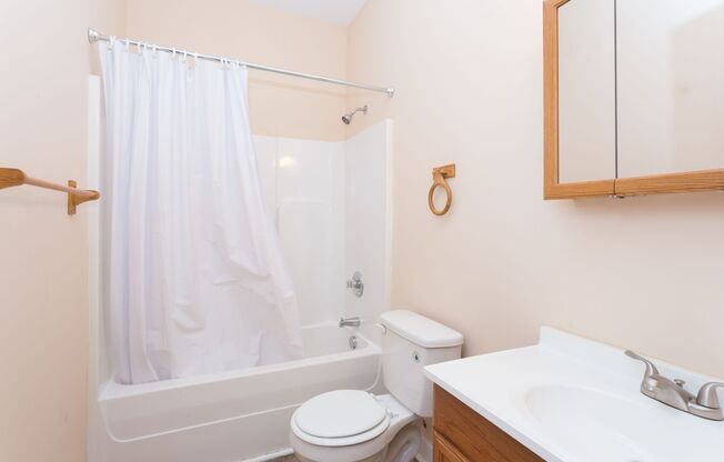 1311 W Leigh St. Duplex